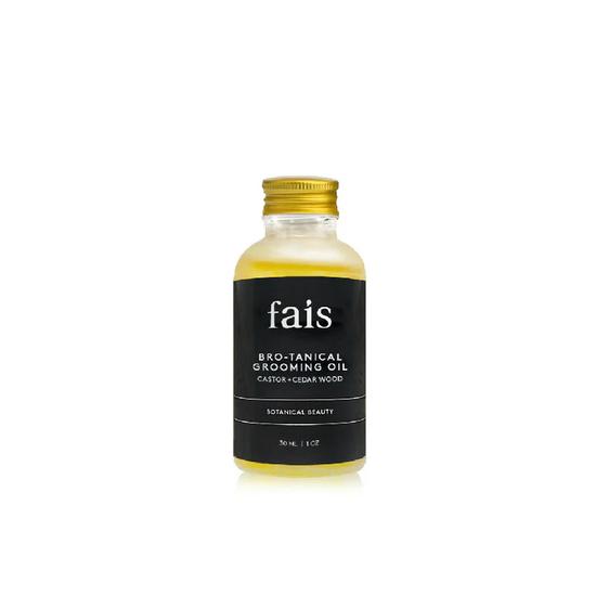 Fais Bro-tanical Scented Cedar + Rosewood Candle 154 g