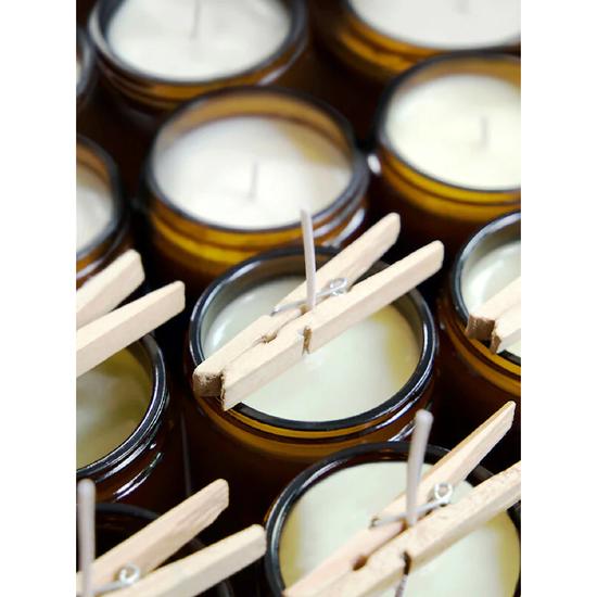 Fais Nourish It Ylang Ylang + Bergamot Candle 154 g