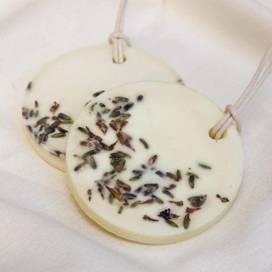 Fais Wardrobe Warrior Natural Moth Repellent Wardrobe Tags Set