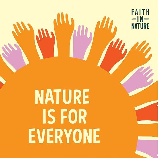 Faith in Nature Grapefruit & Orange Body Wash 400ml