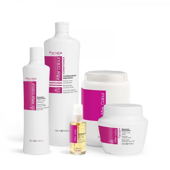 Fanola After Colour Colour Care Shampoo 350ml