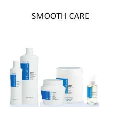 Fanola Smooth Care Straightening Mask 500ml