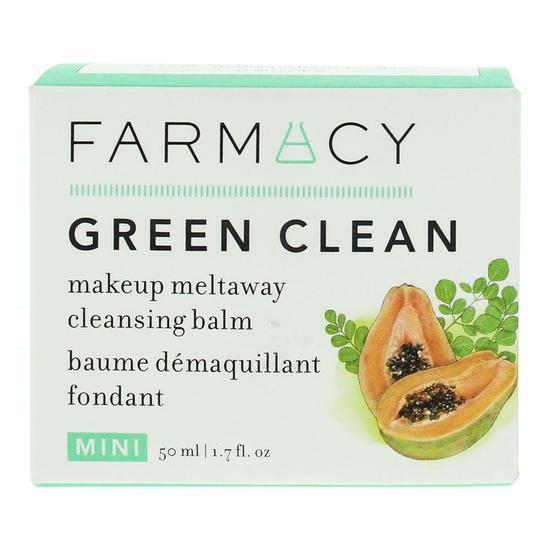 FARMACY Green Clean Makeup Meltaway Cleansing Balm 50ml