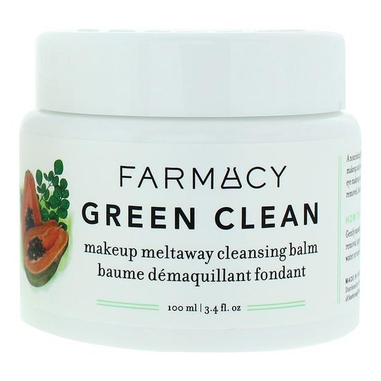 FARMACY Green Clean Makeup Meltaway Cleansing Balm 50ml