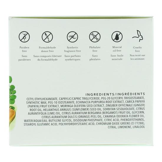 FARMACY Green Clean Makeup Meltaway Cleansing Balm 50ml