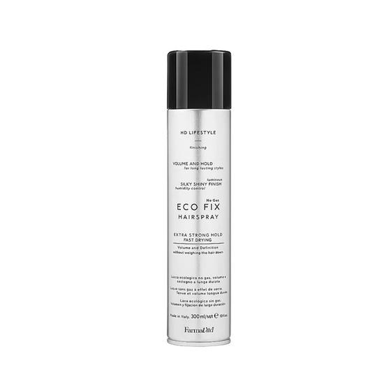 Farmavita HD Lifestyle Eco Fix Extra Strong Hold Hairspray 300ml