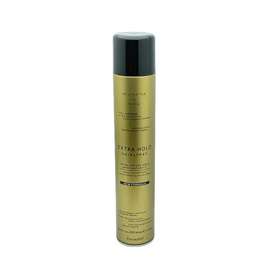 Farmavita HD Lifestyle Extra Hold Hairspray 500ml