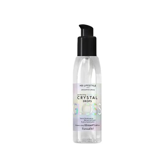 Farmavita HD Lifestyle Gloss Crystal Drops Serum 100ml