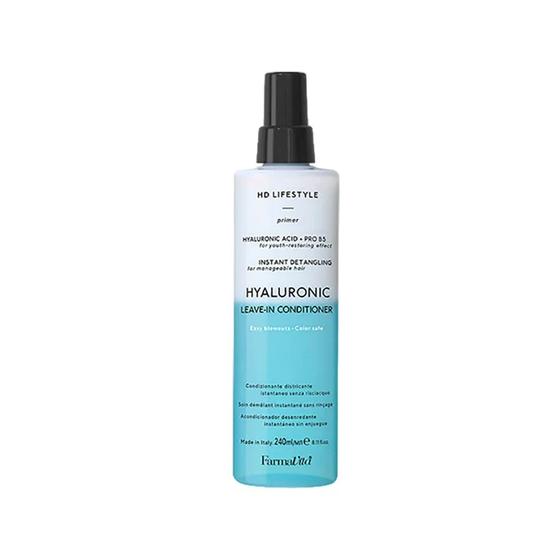 Farmavita HD Lifestyle Hyaluronic Leave-In Conditioner 240ml