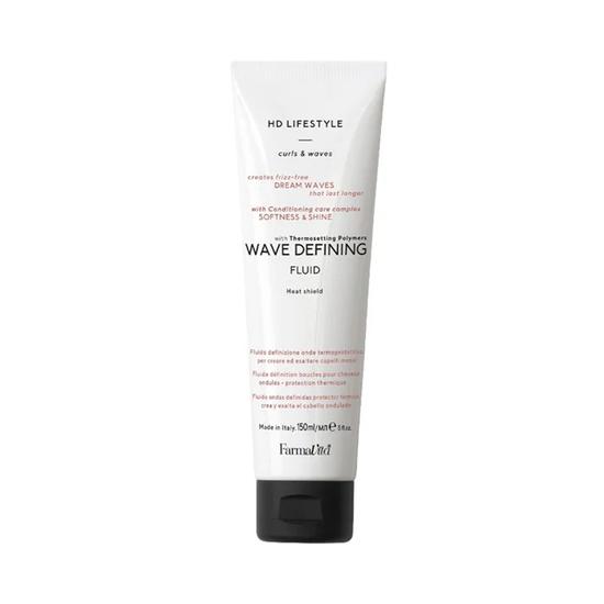 Farmavita HD Lifestyle Wave Defining Fluid 150ml