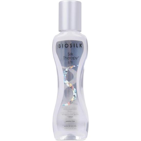 Farouk Systems Biosilk Silk Therapy Lite 15ml