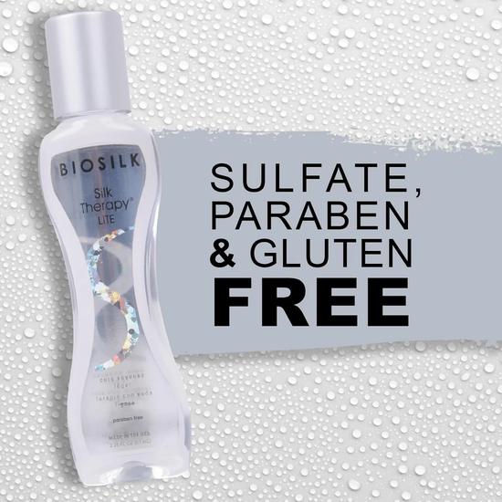 Farouk Systems Biosilk Silk Therapy Lite 15ml