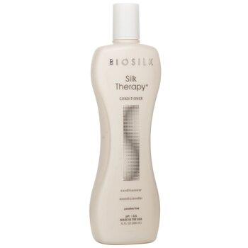 Farouk Systems Biosilk Therapy Conditioner 355ml
