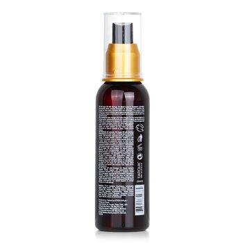 Farouk Systems CHI Argan Oil Leave-In Treatment With Moringa Oil Blend 89ml