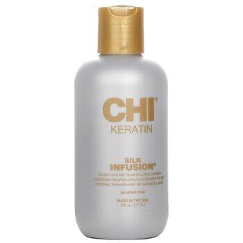 Farouk Systems CHI Keratin Silk Infusion 15ml