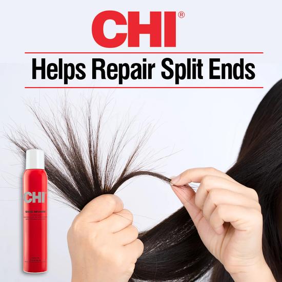 Farouk Systems CHI Shine Infusion Hair Shine Spray 150 g