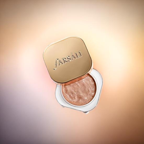 Farsali Jelly Beam Rose Goals
