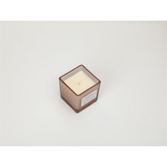 French Connection Autumn Range Praline & Cream Candle 200g