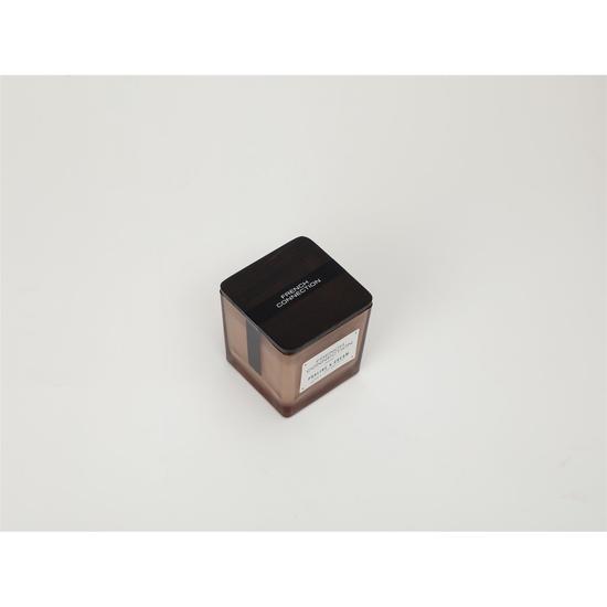 French Connection Autumn Range Praline & Cream Candle 200g