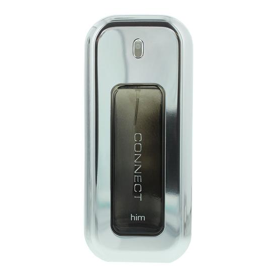French Connection Connect Eau De Toilette 100ml