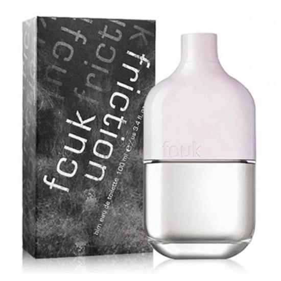 Fcuk Forever Him Eau De Toilette 100ml