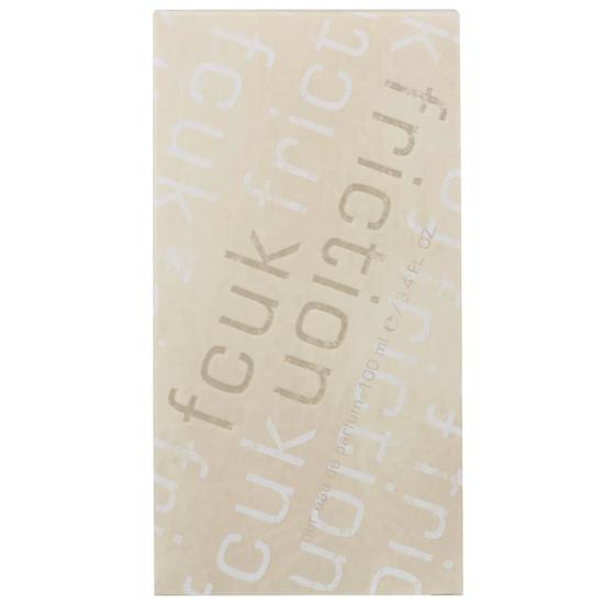 Fcuk Friction Eau De Parfum 100ml
