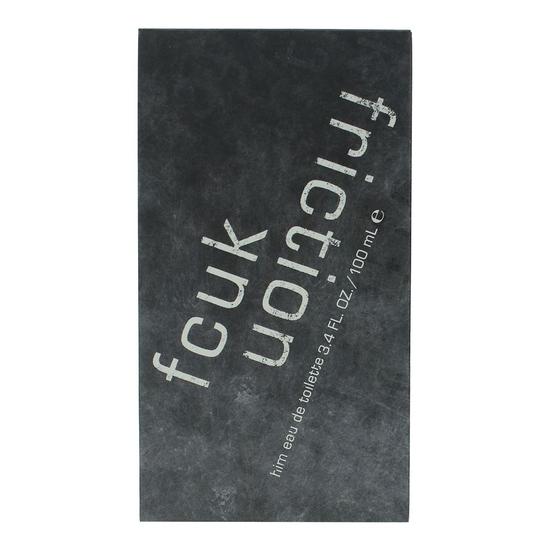French Connection Friction Eau De Toilette 100ml