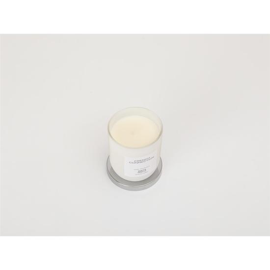 French Connection White Collection Winter Vanilla Candle 158g