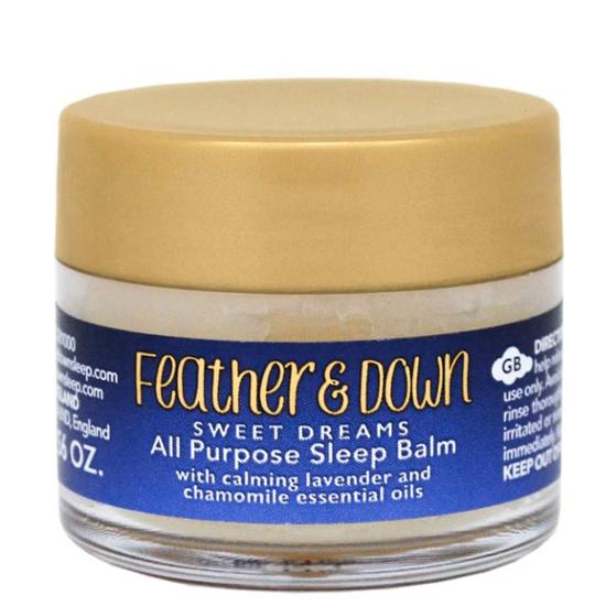 Feather & Down Sweet Dreams All Purpose Sleep Balm 16g