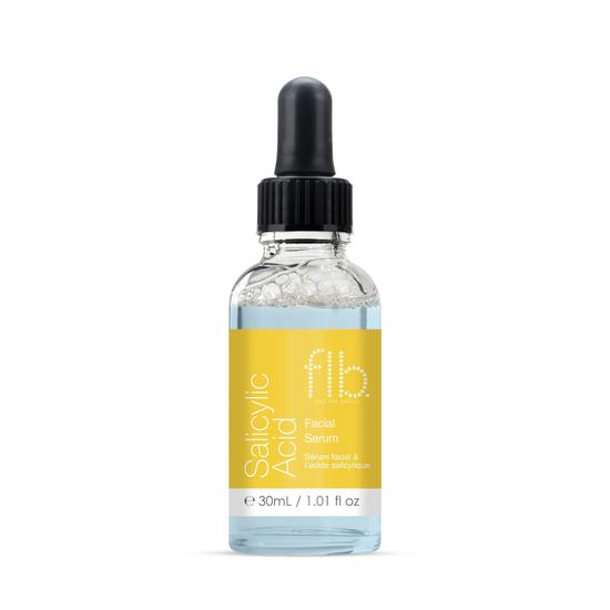 Feel Like Beauty Salicylic Acid Facial Serum 30ml