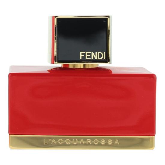 Fendi L'Acquarossa Eau De Toilette 30ml