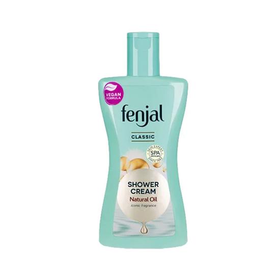 Fenjal Classic Shower Cream 200ml