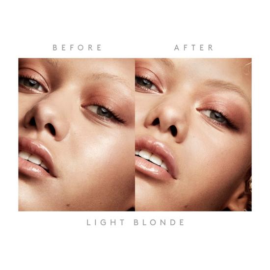 Fenty Beauty Brow MVP Ultra Fine Brow MEDIUM BLONDE