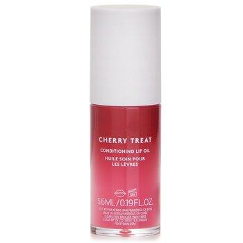 Fenty Beauty Cherry Treat Conditioning Lip Oil 5.6ml