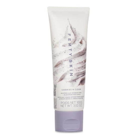 Fenty Beauty Cookies N Clean Scrub 100g