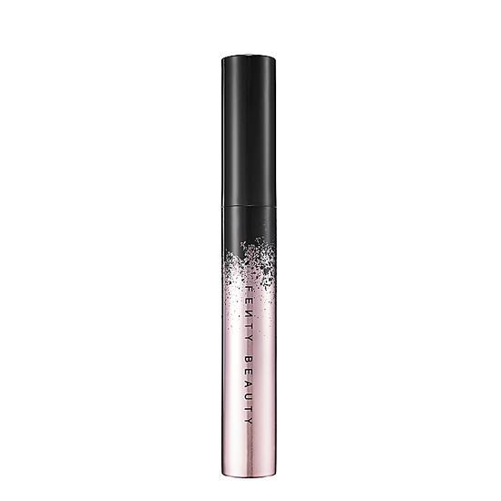 Fenty Beauty Full Frontal Volume Lift & Curl Mascara Mini-Size: Cuz I'm Black