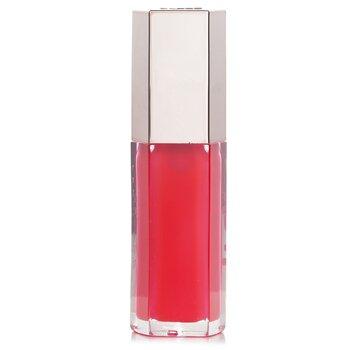 Fenty Beauty Gloss Bomb Heat Universal Lip Luminizer + Plumper 03 Fenty Glow Heat sheer Rose Nude