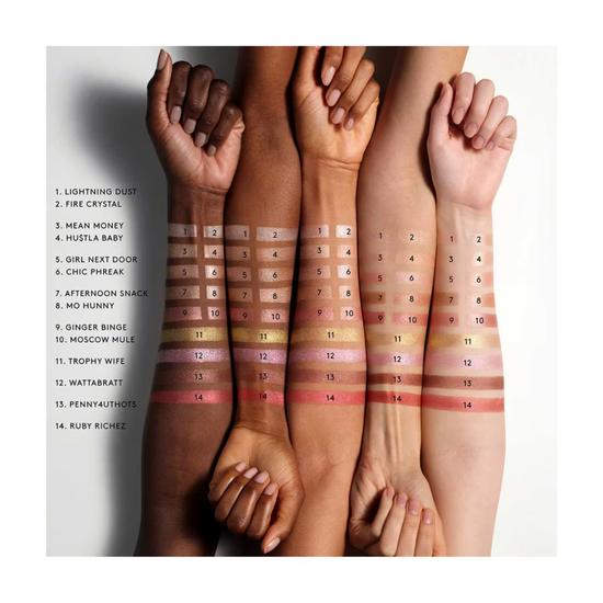 Fenty Beauty Killawatt Freestyle Highlighter RUBEY RICHEZ