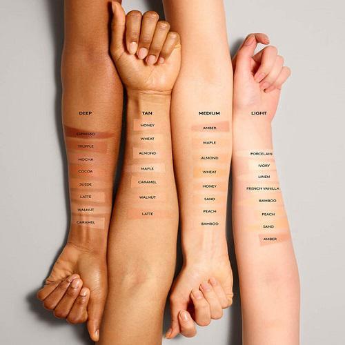 Fenty Beauty Match Stix Matte Skinstick EBONY