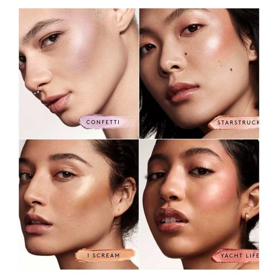 Fenty beauty shimmer deals