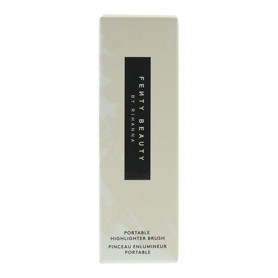 Fenty Beauty Portable Highlighter Brush 140