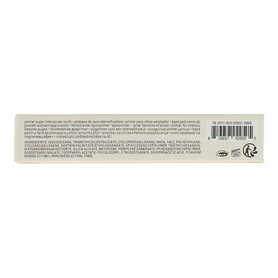 Fenty Beauty Pro Filt'r Amplifying Eye Primer 8ml