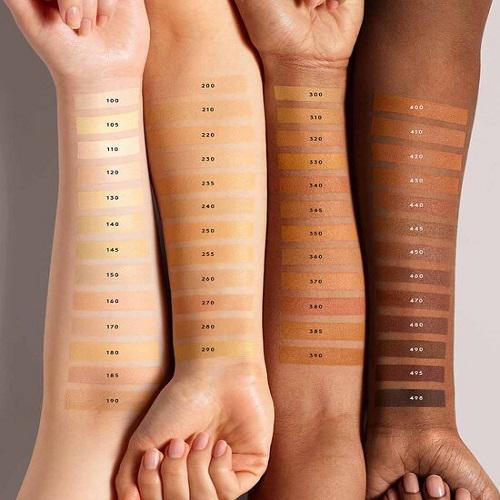 Fenty Beauty Pro Filt'r Hydrating Foundation 120