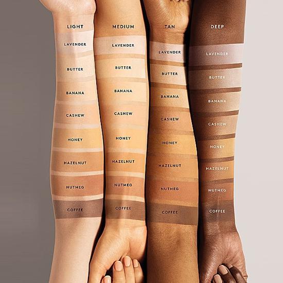 Fenty Beauty Pro Filt'r Instant Retouch Setting Powder Full-Size: NUTMEG