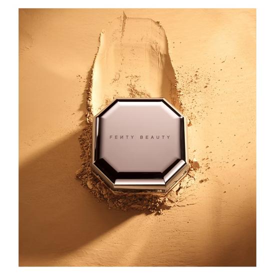 Fenty Beauty Pro Filt'r Instant Retouch Setting Powder Full-Size: NUTMEG