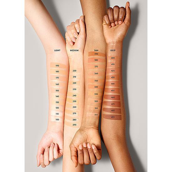 Fenty Beauty Pro Filt'r Soft Matte Longwear Foundation Full-Size: 180