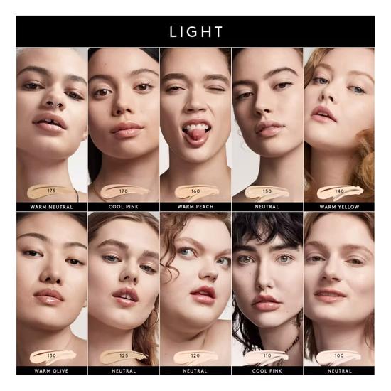 Fenty Beauty Pro Filt'r Soft Matte Longwear Foundation Full-Size: 180