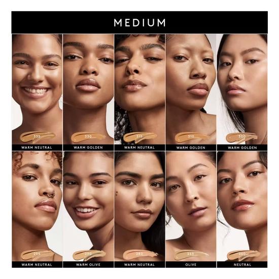 Fenty Beauty Pro Filt'r Soft Matte Longwear Foundation Full-Size: 180
