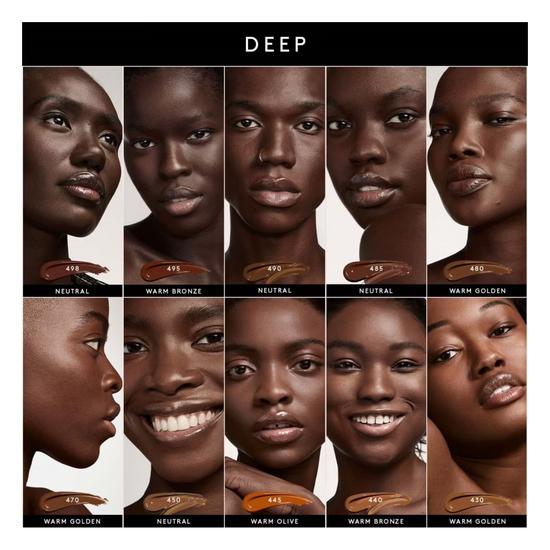 Fenty Beauty Pro Filt'r Soft Matte Longwear Foundation Full-Size: 180