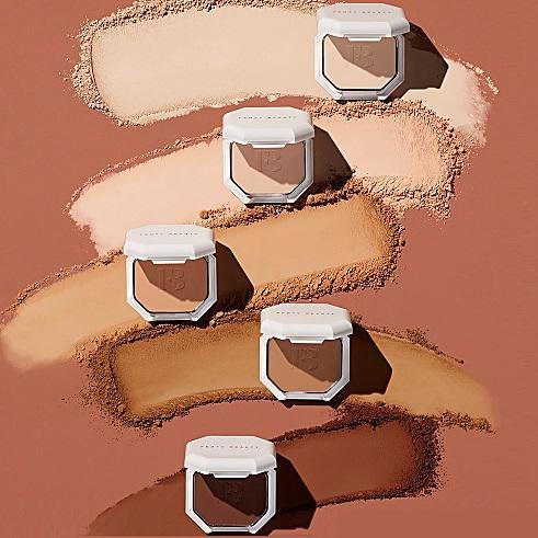 Fenty Beauty Pro Filt'r Soft Matte Powder Foundation 100